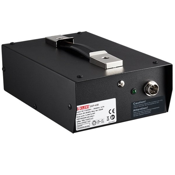 KILEWS UNITÀ DI CONTROLLO SKP-40B-HLN