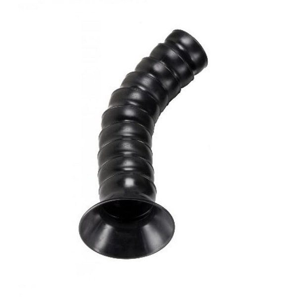 PACE 3" ESD FLEX ARM 12" SECTION FOR ARM-EVAC
