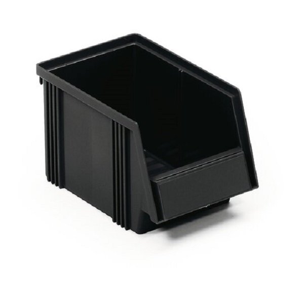 TRESTON - 1525-4 ESD STACKING BIN 149X250X130