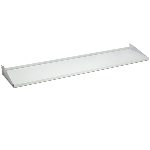 TRESTON - TILTABLE TOP SHELF M1200X400