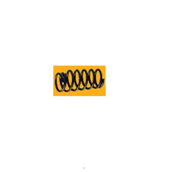 PIERGIACOMI M 5000 MOLLA RITORNO PER UTENSILE TR