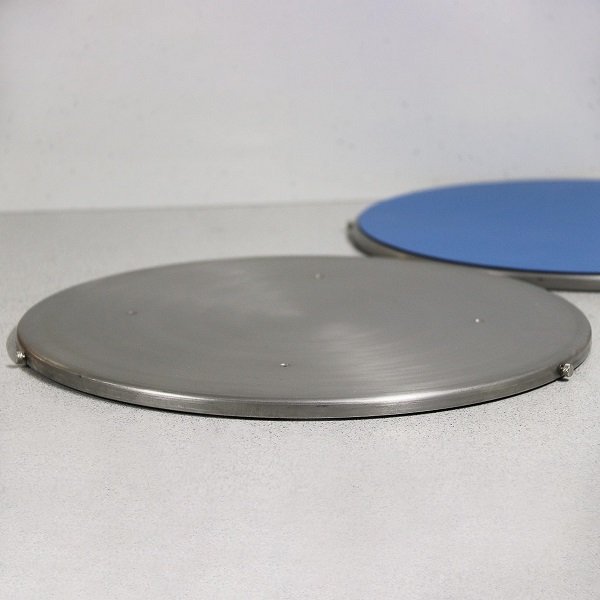 VODEX GYRO-STAT (R), BASE ROTANTE Ø 390MM, CAPACIT