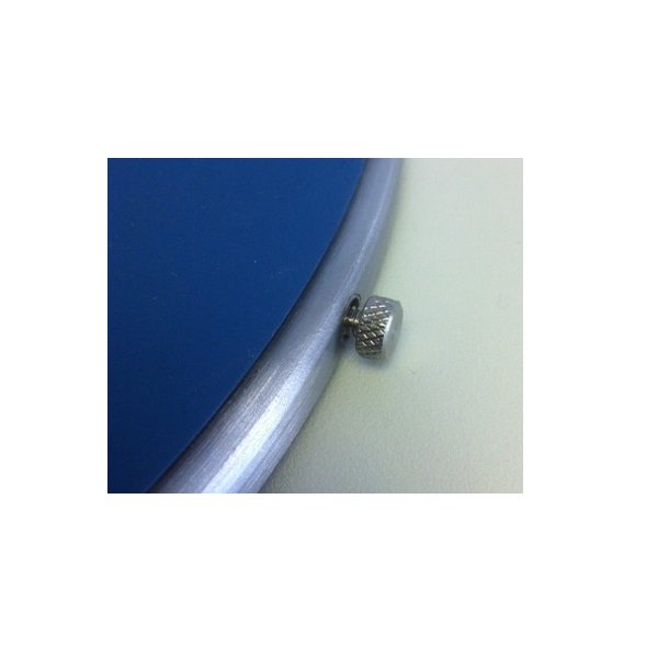VODEX GYRO-STAT (R), BASE ROTANTE Ø 390MM, CAPACIT