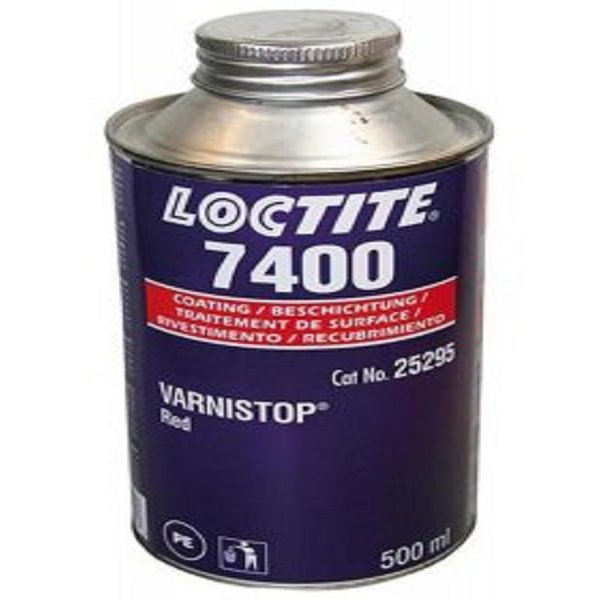 LOCTITE SF 7400 - FRENAFILETTI (VARNISTOP) - 500ML