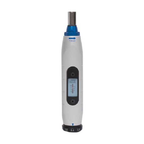 A6 AVVITATORE MANUALE REGOLABILE TORQUE RANGE