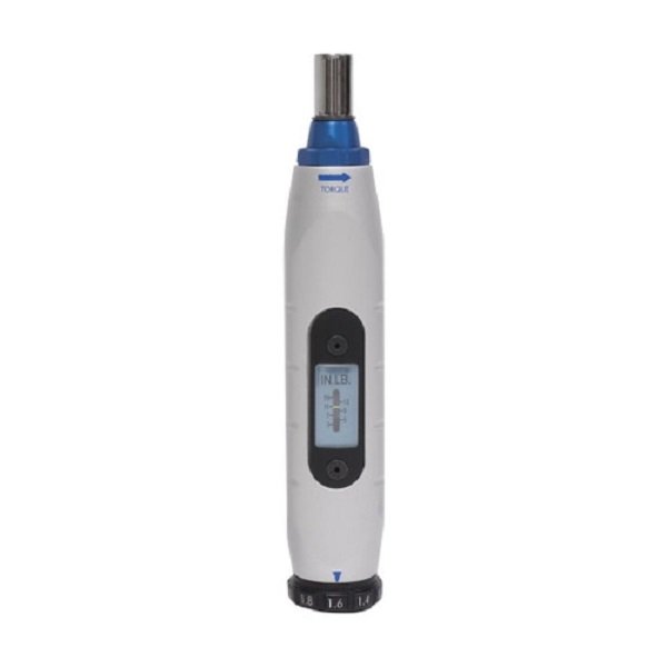 A15 AVVITATORE MANUALE REGOLABILE TORQUE RANGE
