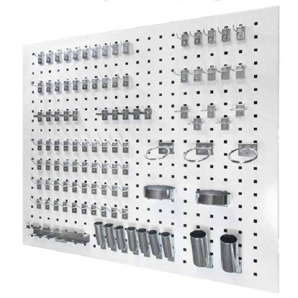 TRESTON HOOK SET 4 - ALL INCLUSIVE SET FOR HAND