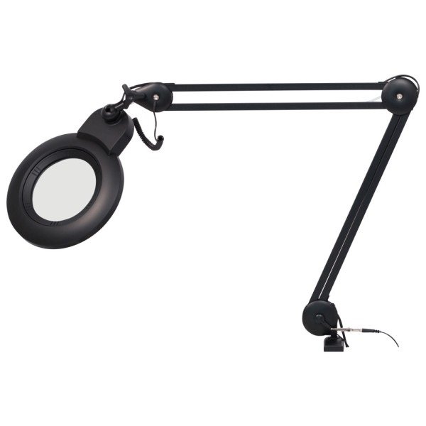 LAMPADA CON LENTE ESD 3 DIOTTRIE