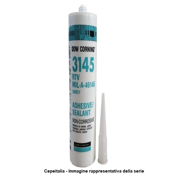 DOWSIL 3145 SIGILLANTE TRASPARENTE 310ML