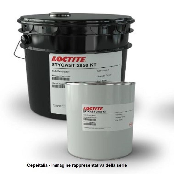 LOCTITE STYCAST 2850 KT 9KG