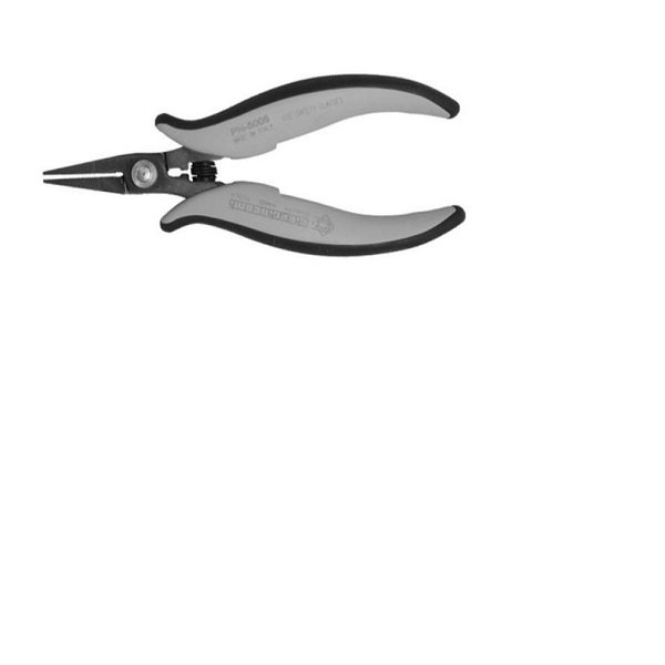 PIERGIACOMI PN 5005 D- PINZA BECCHI LUNGHI A PUNTA