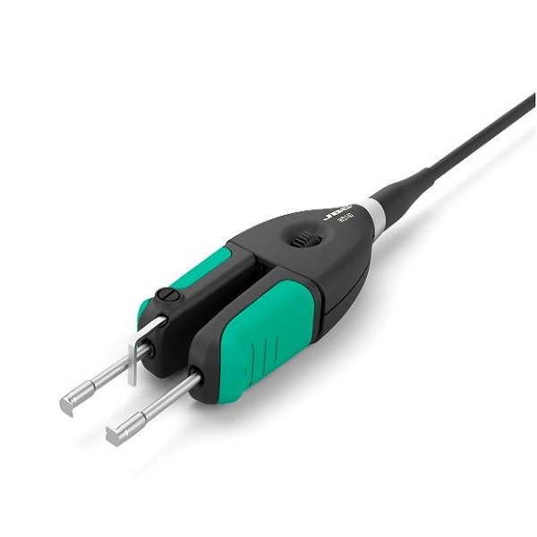 JBC WS140 PINZETTA SPELAFILI DI PRECISIONE PER