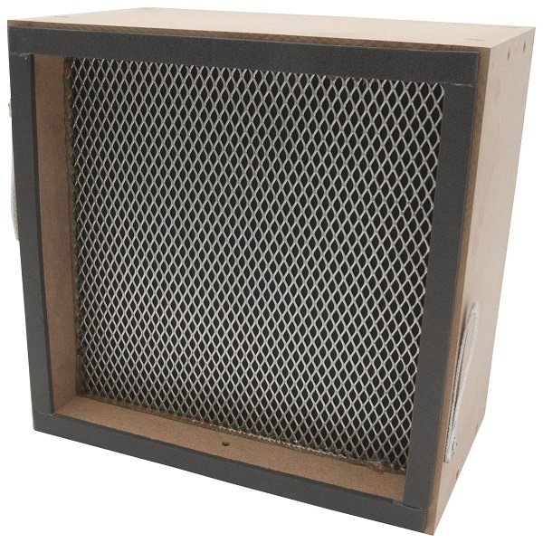 WELLER 58735895 FILTRO PER GAS A BANDA LARGA