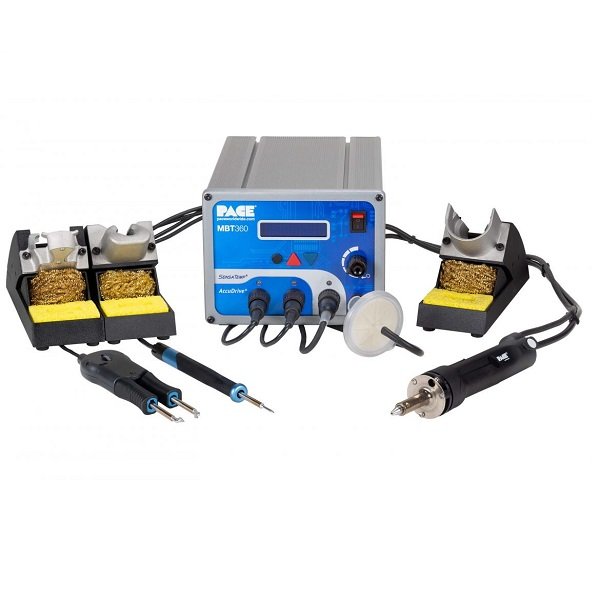 PACE staz.di rilav. mbt360e con td200+mt200+sx100