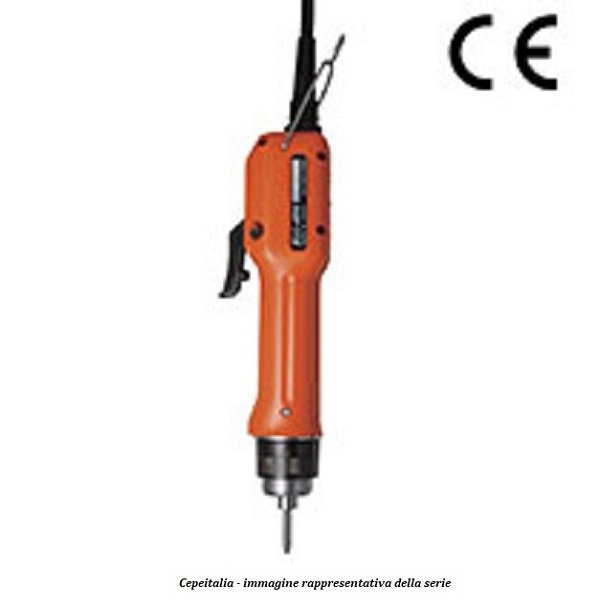HIOS BLG-5000 1/4HEX 1.800RPM COPPIA 0,5-1,5 NM