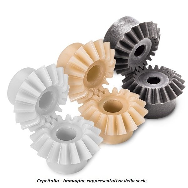 TRESTON - BEVEL GEAR M25XZ16XKB37