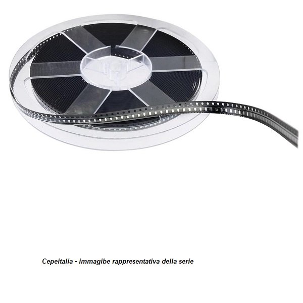 TAPE & REEL SN63PB37  SIZE 0603H BOBINA DA 4000PZ