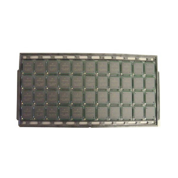 TOPLINE SO8TRAY-10X18 JEDEC MATRIX TRAYS FOR SO8
