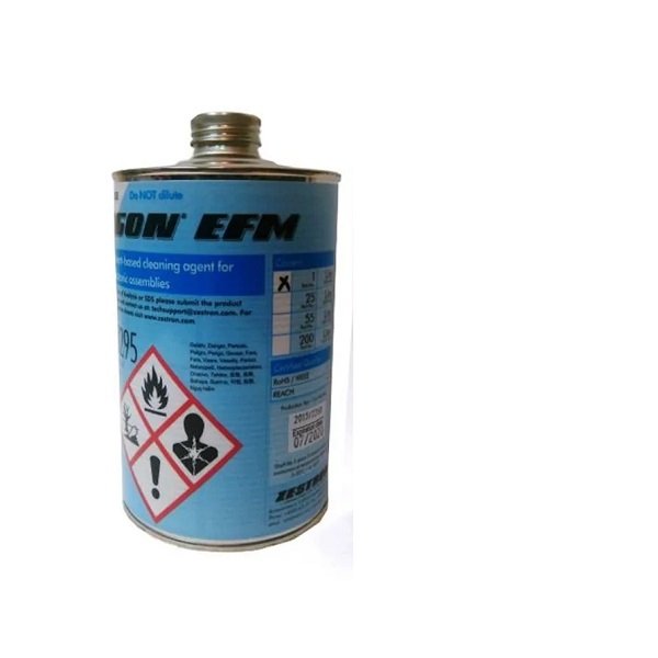 VIGON EFM - DETERGENTE 1 LT