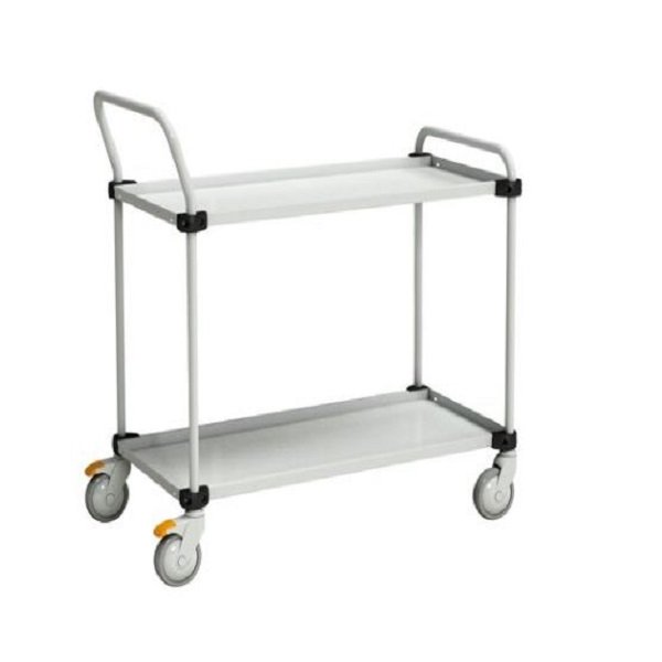 TRESTON CARRELLO ESD REGOLABILE TRTA 2 RIPIANI