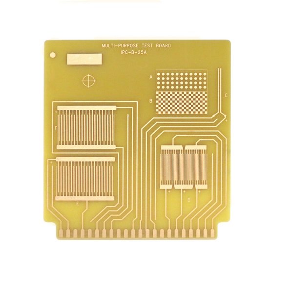 TOPLINE 900025 B-25A SIR TEST BOARD