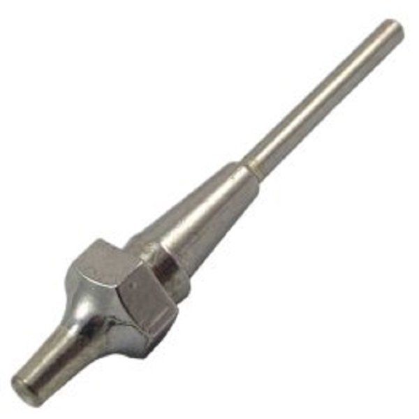 WELLER XDSL 5 - PUNTA DISSALDANTE Ø 1,8XØ3,3 L=10
