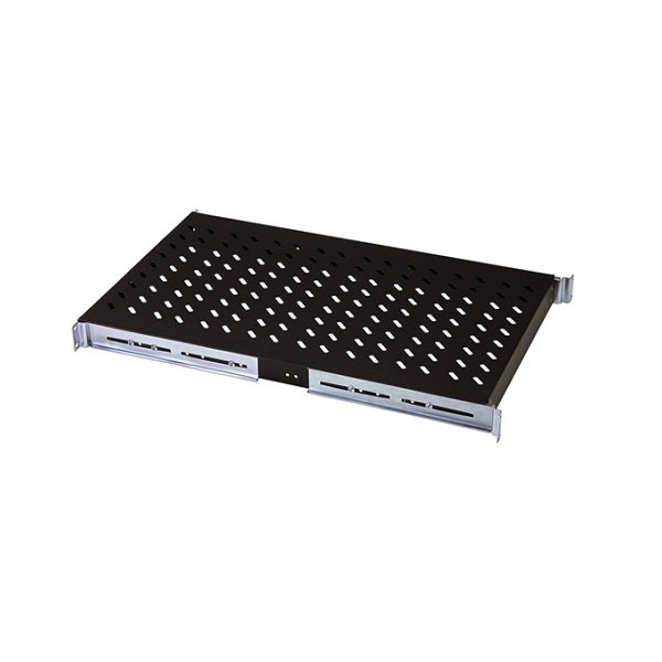 RIPIANO PER ARMADIO 19" 1 ALLOGGIO PROF. 720MM