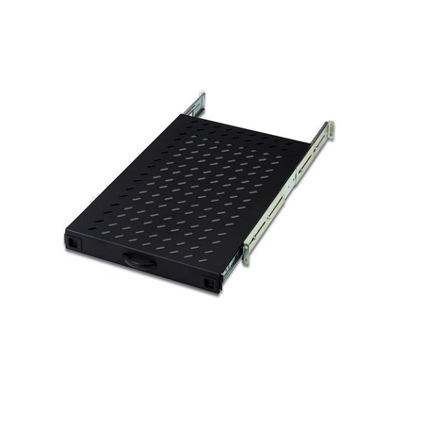 RIPIANO PER ARMADIO 19" 1 ALLOGGIO PROF 720MM
