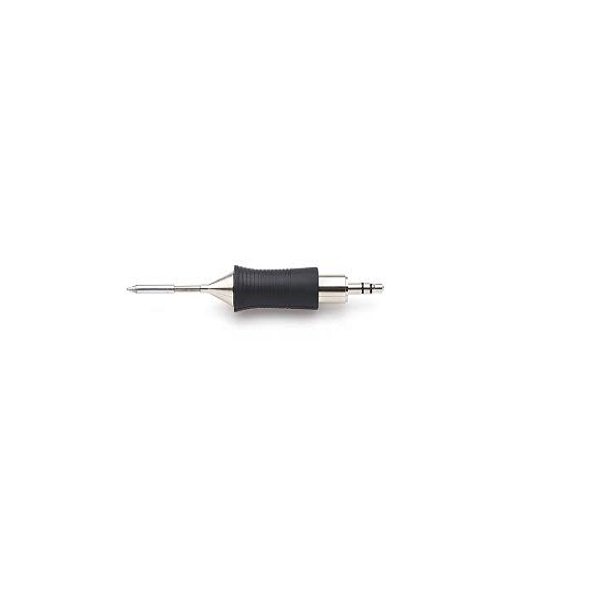 WELLER RTM008C PUNTA ATTIVA CONICA 0,8MM PER