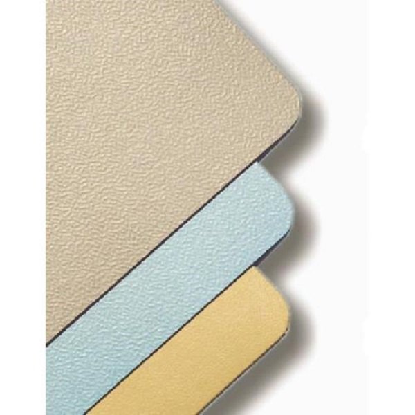 ITECO tappeto da tavolo esd azzurro 120x60cm