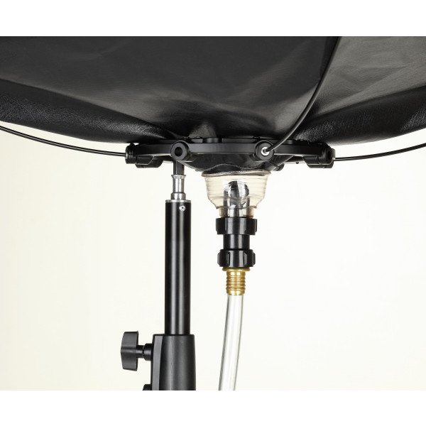 NEW PIG TLS820 DEVIATORE PERDITE TETTI CON PALO