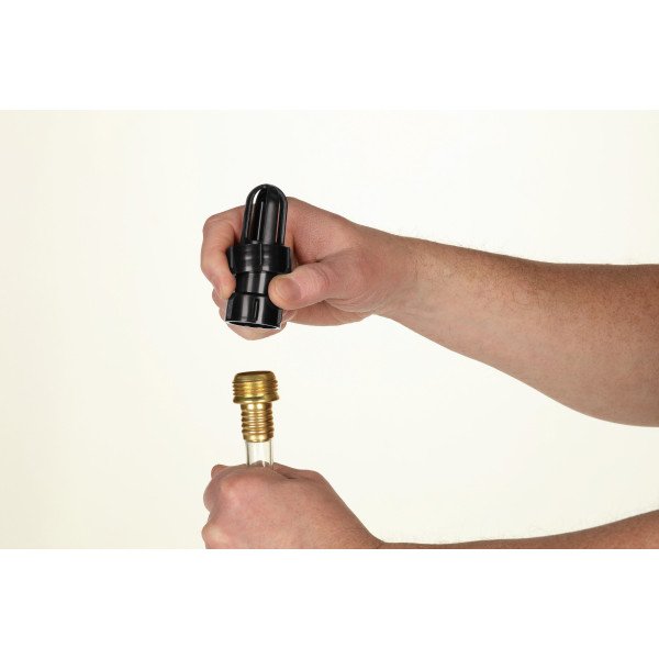 NEW PIG TLS820 DEVIATORE PERDITE TETTI CON PALO
