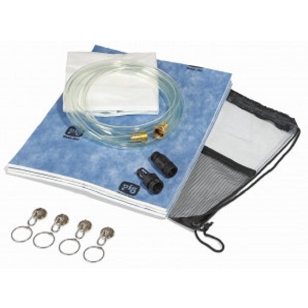 NEW PIG TLS1120 KIT TELO DEVIATORE PERDITE DAL