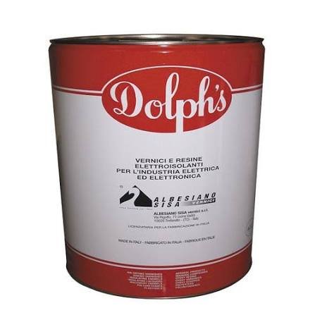 DOLPH'S RESINA DOLPHON CG-1062 - LATTA 1KG