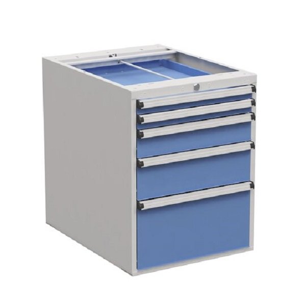 TRESTON DRAWER UNIT 55/66-4