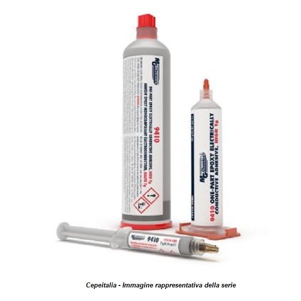 MG CHEMICAL 9410 SIRINGA DA 3ML -10°C