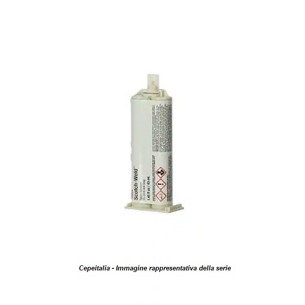 3M ADESIVO EPOSSIDICO GREY EC-2216 41,5 ML