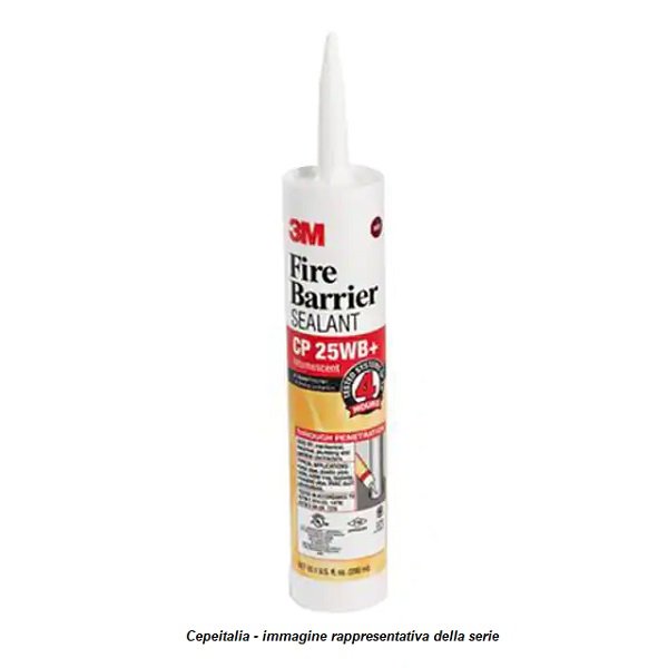 3M SIGILLANTE CP-25WB+/10.1