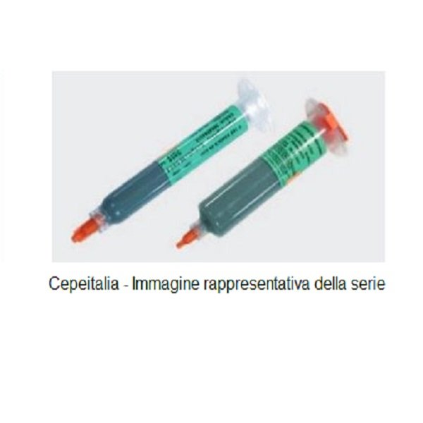 HERAEUS FLUSSANTE FLUX SF64 SIRINGA 10GR