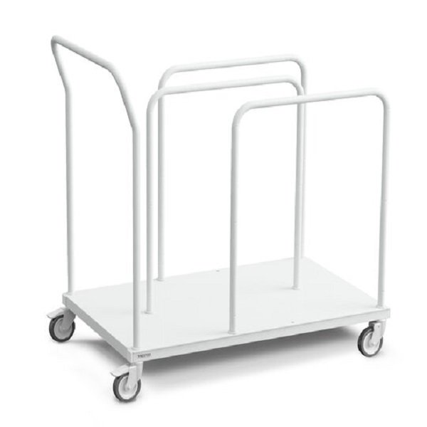 TRESTON - CARRELLO PER CARTONI LCT610