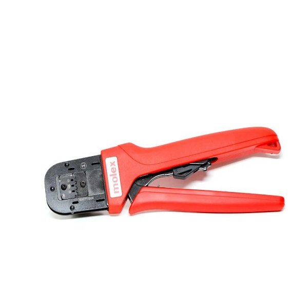 MOLEX 63819-0000 PINZA CRIMPATRICE