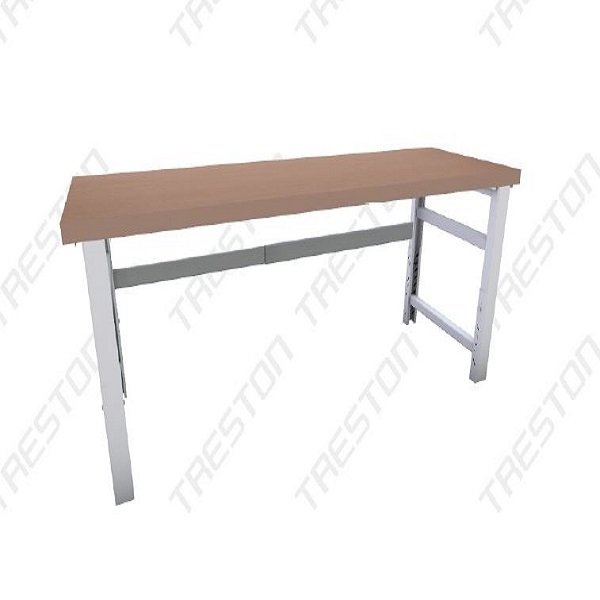 TRESTON BANCO DA OFFICINA PIANO IN LEGNO