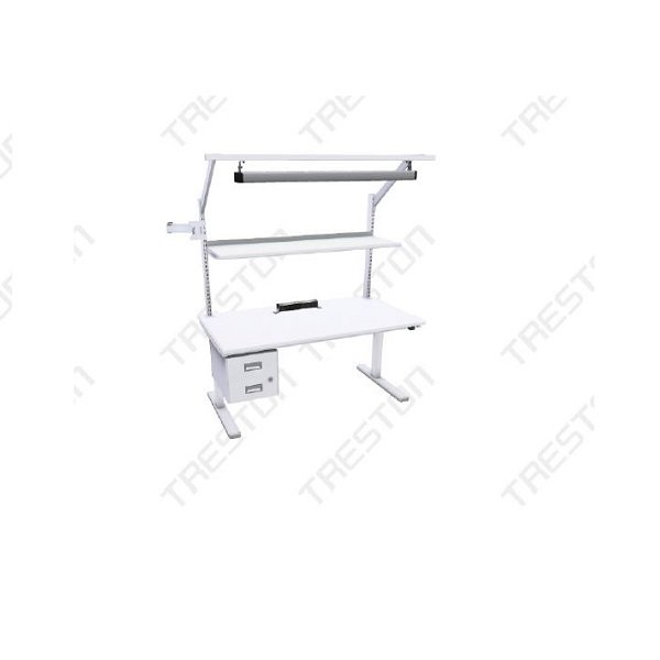 TRESTON BANCO DA LAVORO ELETTRICO ESD 1500X800MM
