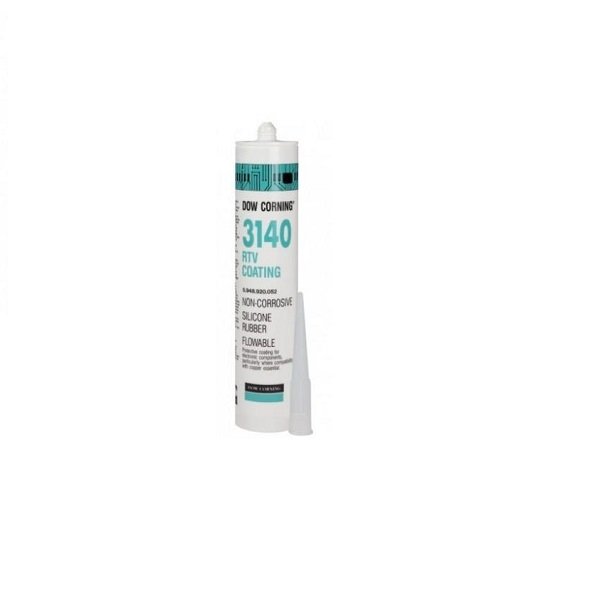 DOWSIL 3140 RIVESTIMENTO AUTOLIVELLANTE 310ml