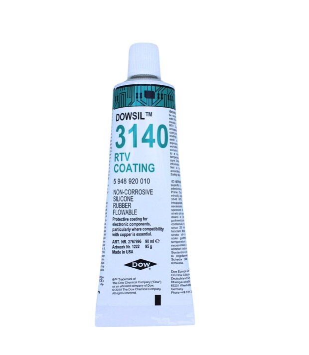 DOWSIL 3140 rivestimento autolivellante 90ml