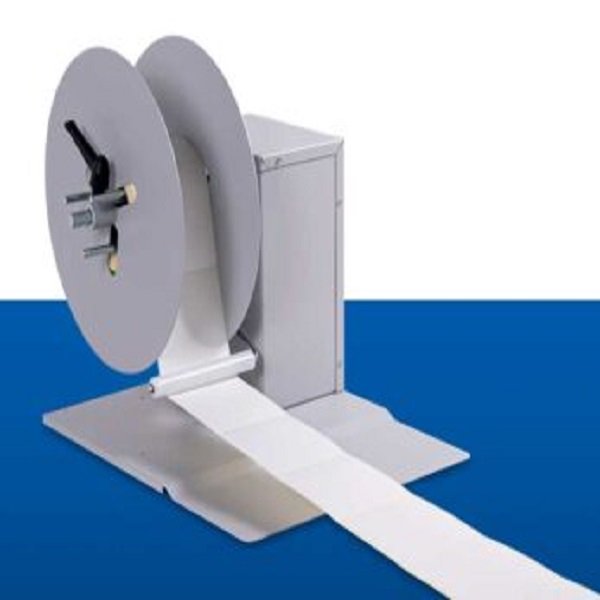RIAVVOLGITORE 130MM SMALL DESTRO BOBINA 300MM