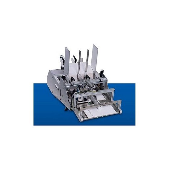FEEDER 400 METTIFOGLIO A FRIZIONE 400MM