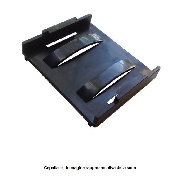 TOPLINE WP2-CLIP1-B