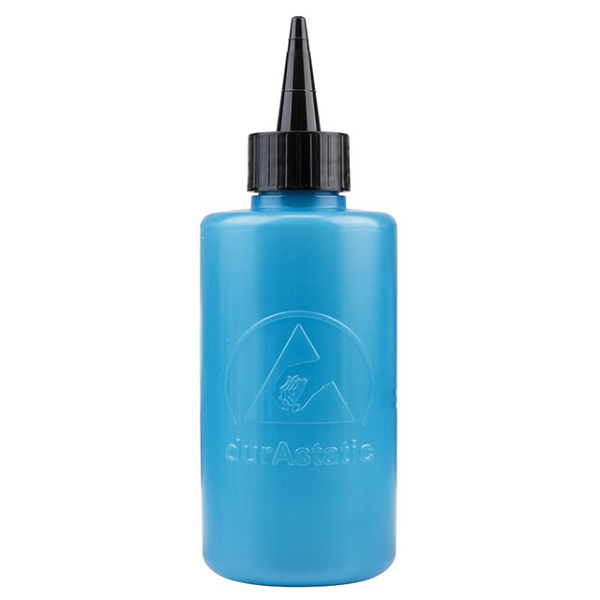 MENDA 35757 BLUE WASH BOTTLE 8 OZ (240 ML)