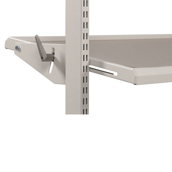 TRESTON ADJUSTABLE SHELF ESD, FOR M900, 870X505MM